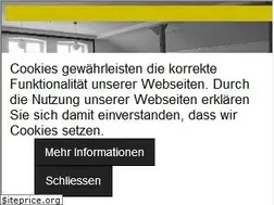 Sites similar to best-budget-bonn.de