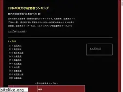 Sites similar to best-business.jp