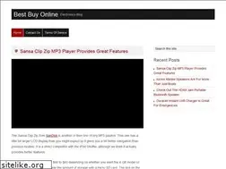 Sites similar to best-buy-online.biz