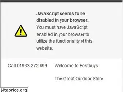 Sites similar to best-buys.co.uk
