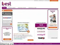 Sites similar to best-cadeaux.com
