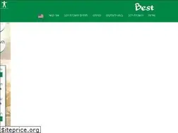 Sites similar to best-car.co.il