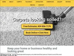 Sites similar to best-carpetclean.com