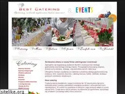 Sites similar to best-catering.pl