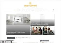 Sites similar to best-center.de