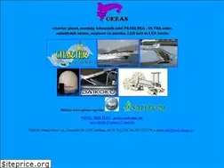 Sites similar to best-charter.si