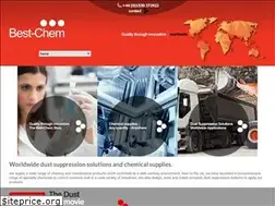 Sites similar to best-chem.co.uk
