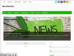 Sites similar to best-click-store.blogspot.com