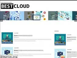 Sites similar to best-cloud.jp