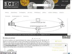Sites similar to best-coins.com