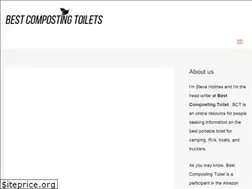 Sites similar to best-composting-toilet.com