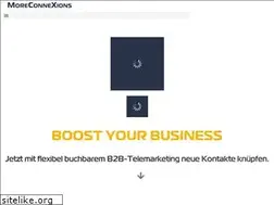 Sites similar to best-connexions.de