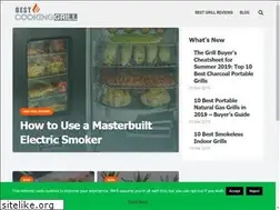 Sites similar to best-cooking-grill.com