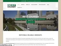 Sites similar to best-courier.com