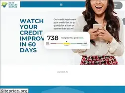 Sites similar to best-credit-repair.com