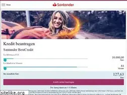 Sites similar to best-credit.de