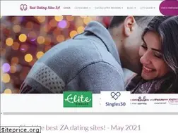 Sites similar to best-dating-sites.co.za