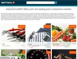 Sites similar to best-deal.com