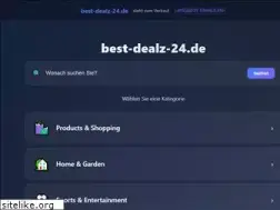 Sites similar to best-dealz-24.de