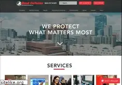 Sites similar to best-defense.com