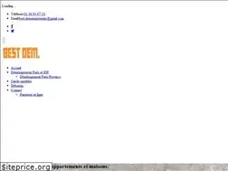 Sites similar to best-demenagements.fr
