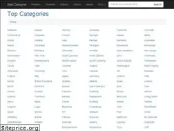 Sites similar to best-designer.info