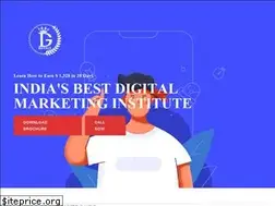 Sites similar to best-digital-marketing.institute
