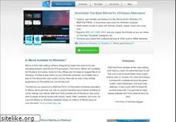 Sites similar to best-dvd-burning-software-reviews.com