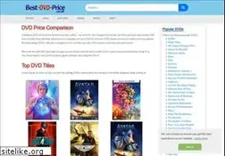 Sites similar to best-dvd-price.co.uk