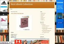 Sites similar to best-ebook4u.blogspot.com