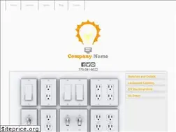 Sites similar to best-electrician-reno-nv.com