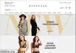 Sites similar to best-elle.ru
