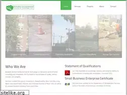 Sites similar to best-env.com