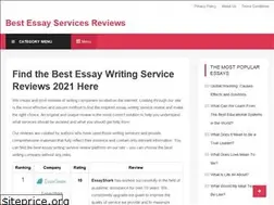 Sites similar to best-essay-services-reviews.com