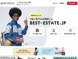 Sites similar to best-estate.jp