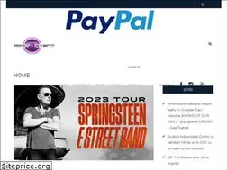 Sites similar to best-event.ro