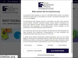 Sites similar to best-excellence.de