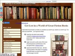 Sites similar to best-fiction-books.com