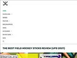 Sites similar to best-fieldhockeysticks.com