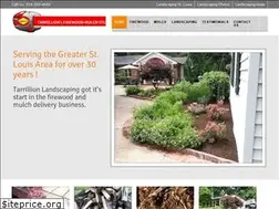 Sites similar to best-firewood-mulch-delivery.com
