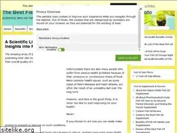 Sites similar to best-fish-oil-benefits-and-supplements.com