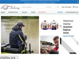Sites similar to best-fishing.bg