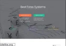Sites similar to best-forex-systems.com