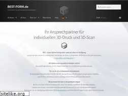 Sites similar to best-form.de