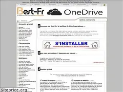 Sites similar to best-fr.com