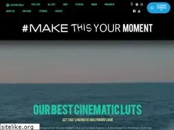 Sites similar to best-free-cinematic-luts.com