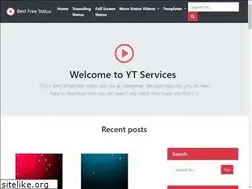 Sites similar to best-free-status.com
