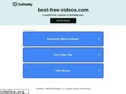 Sites similar to best-free-videos.com