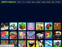 Sites similar to best-game.co