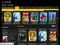 Sites similar to best-gamesinfo.blogspot.com